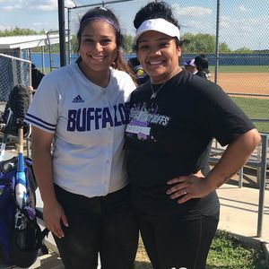 Meet your Posher, Alejandra